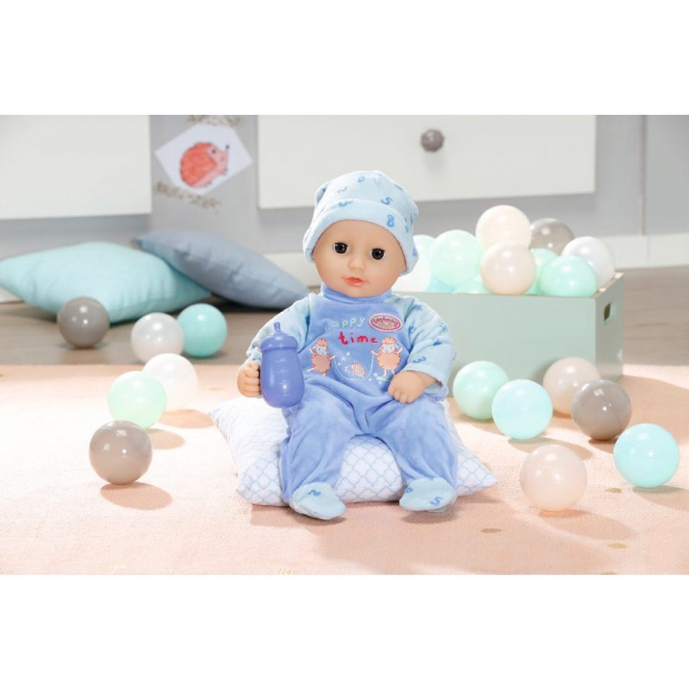 Baby Annabell - Кукла Little Alexander so Soft 36 см 702963