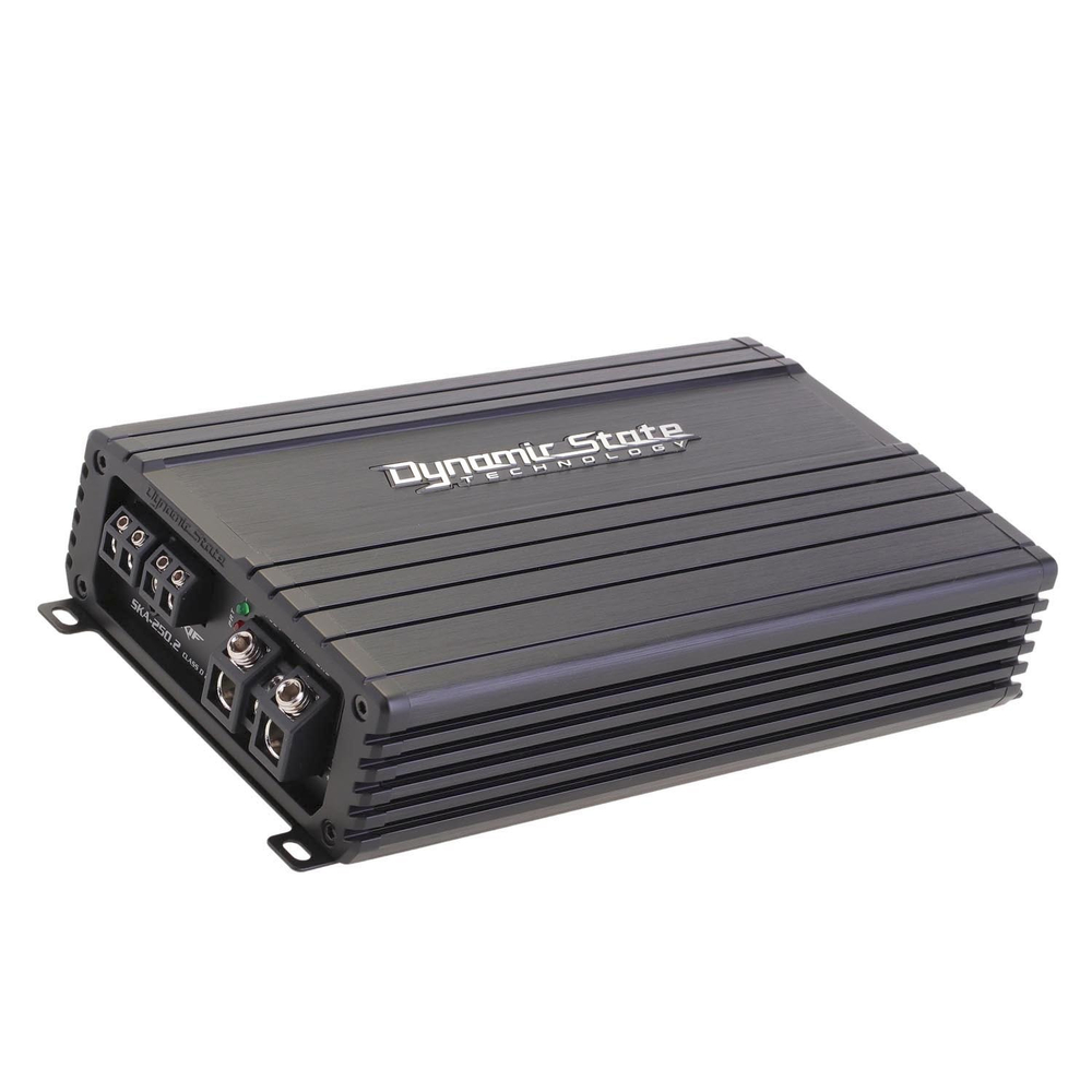 Dynamic State Skif SKA-250.2 2-канальный усилитель