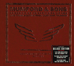 Mumford & Sons / Live From South Africa: Dust And Thunder (Gentlemen Of The Road Edition)(2DVD+CD)