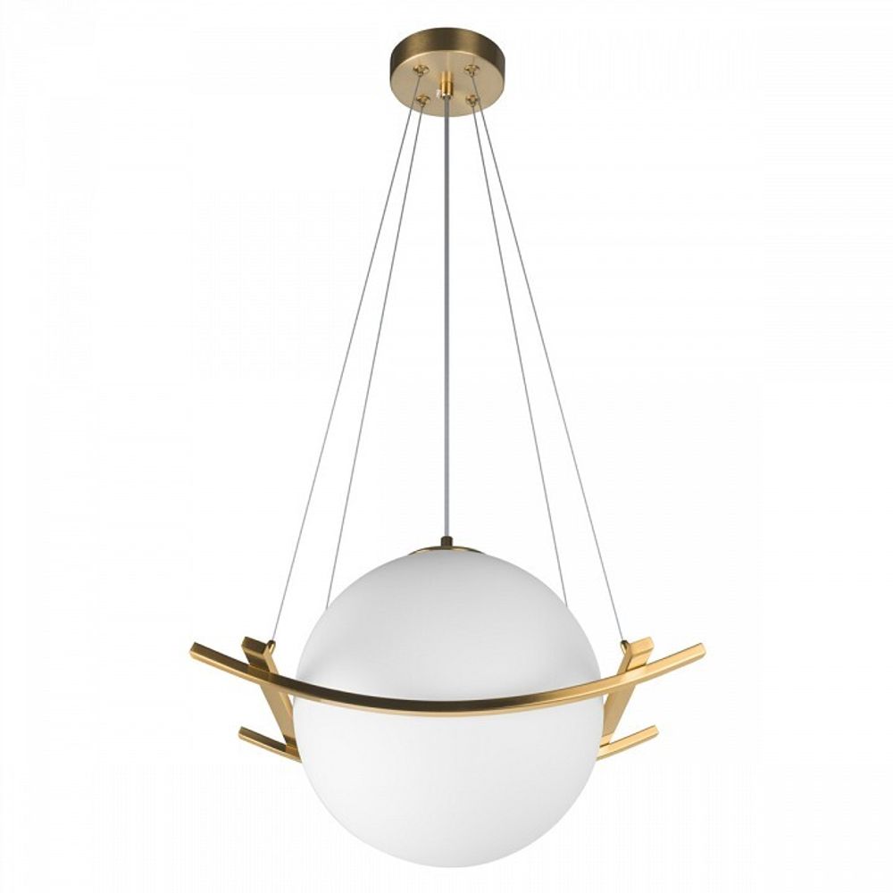 Подвесной светильник Loft it Swing 10424/300