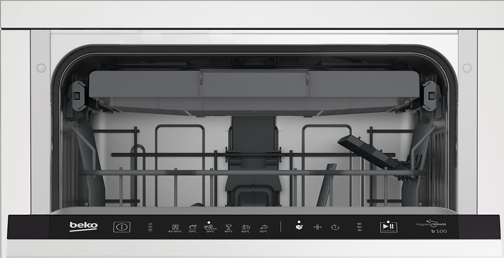 Встраиваемая посудомоечная машина Beko BDIS35162Q