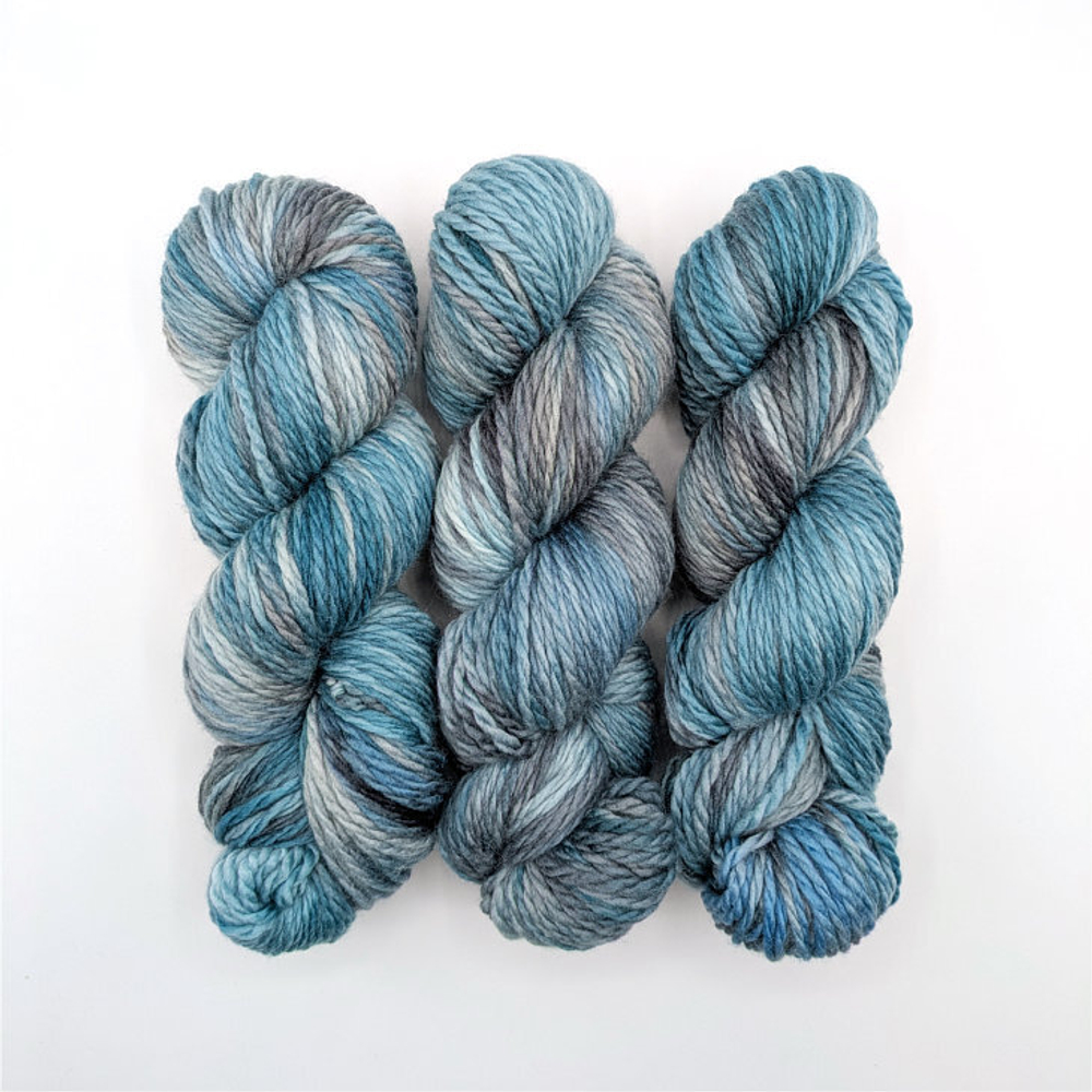 Меринос, цвет "Отмель"