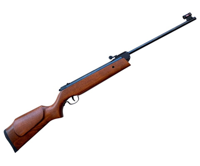 Винтовка пневматическая Borner XS 12 дерево кал. 4.5 мм