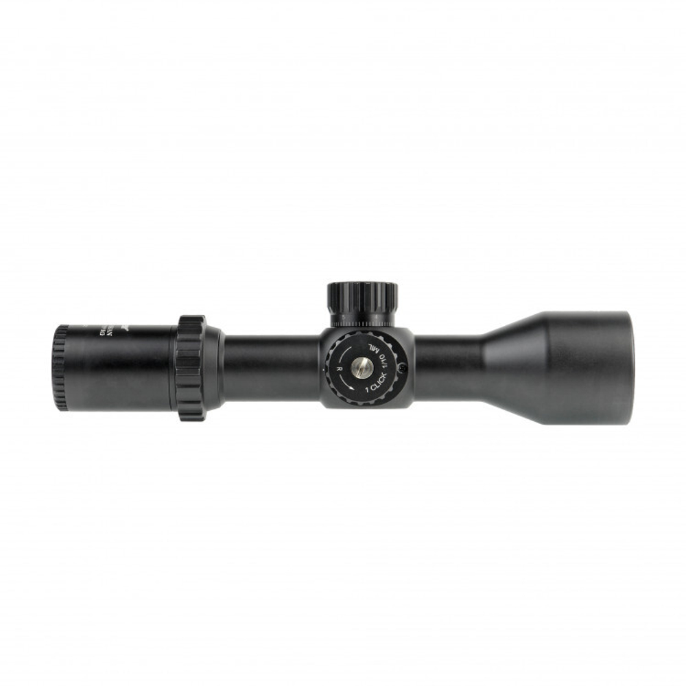 Оптический прицел Veber Black Russian 3-12x42 SF FFP RG