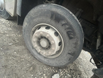 Howo T5G 8x4 Самосвал ZZ3317V386GE1 (Дизельный, 10,5 л, 440 л.с., МТ)