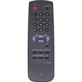Пульт G1342SA для телевизора Sharp