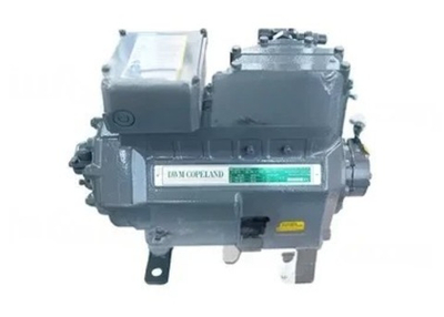 Поршневой полугерметичный компрессор Copeland DLSGE-40X-EWL с мощностью 4 л.с.