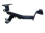 ТСУ для VW Passat Variant B8 2014-/VW Passat Sedan B8 2014-2019/VW Passat Alltrack B8 2015-, тип шара: A