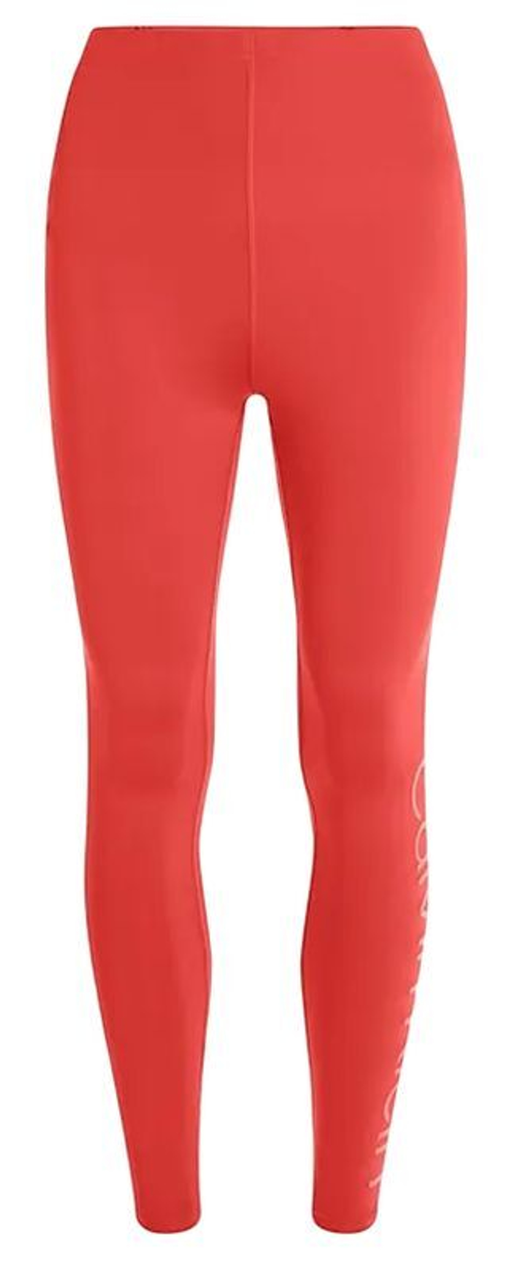 Леггинсы Calvin Klein Legging (Full Length) - cool melon