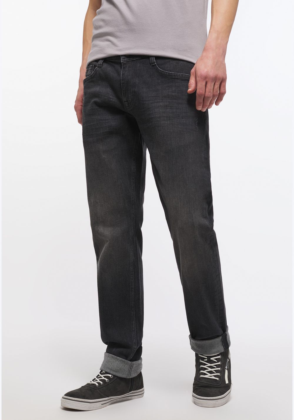 Джинсы Oregon Tapered 1012904-4000-884