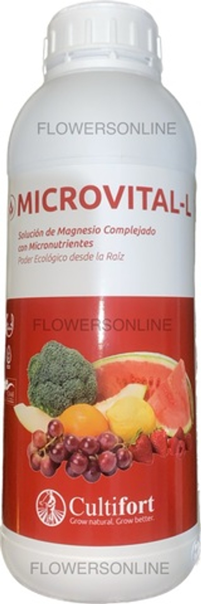 Microvital-L Микровитал-Л