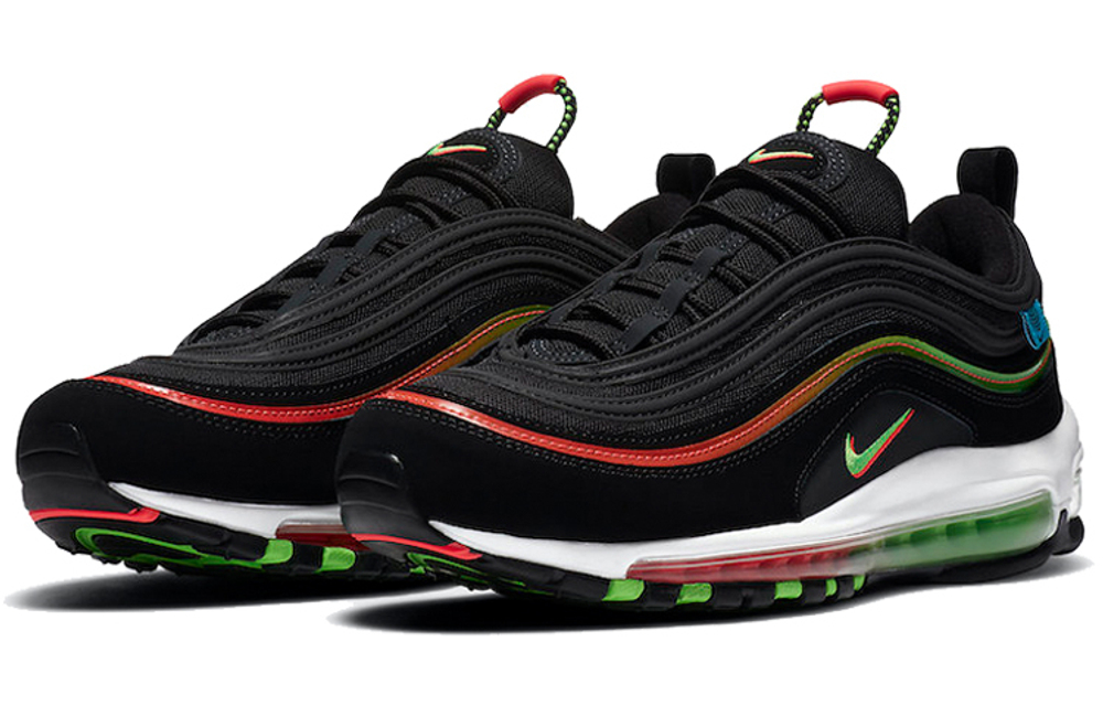Кроссовки Nike Air Max 97 "Worldwide"