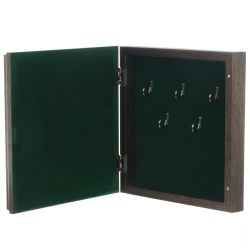 GAEM Ключница, L27 W5 H27 см