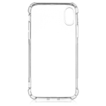 Чехол ROSCO для Apple iPhone X;Apple iPhone XS оптом (арт. IPX/XS-HARD-TPU-TRANSPARENT)
