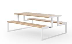 Picnic Table .h24