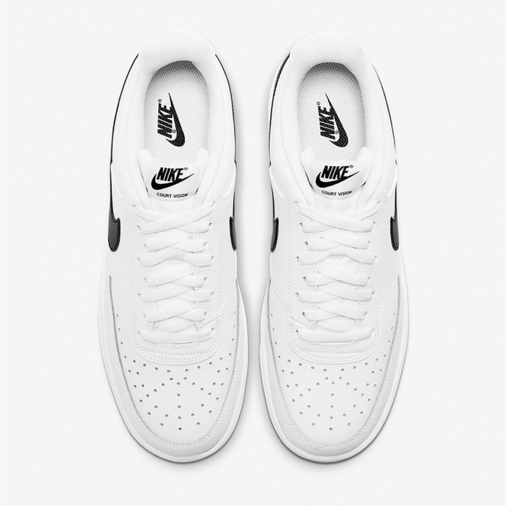 Кеды мужские NIKE Court Vision Low Next Nature