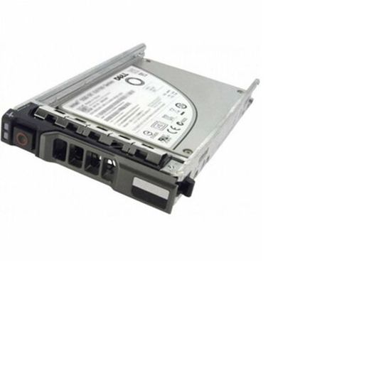 Серверный жесткий диск HDD Dell 400-ANMZ