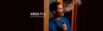 Купить Обзор на Vaporesso XROS Pro