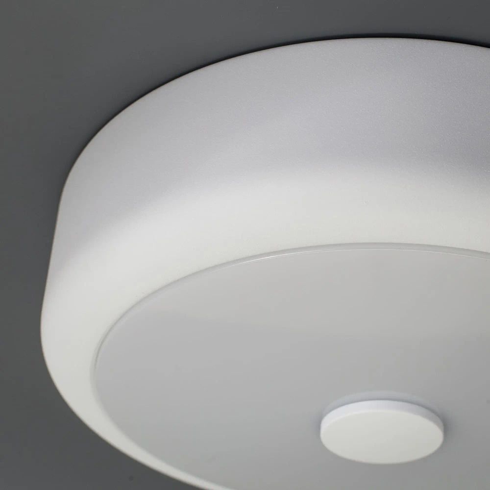 Citilux Фостер-1 CL706110 LED Светильник с диммером Белый