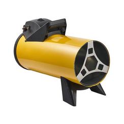 Пушка тепловая газовая Ballu ВНG-20M 17 кВт 25008