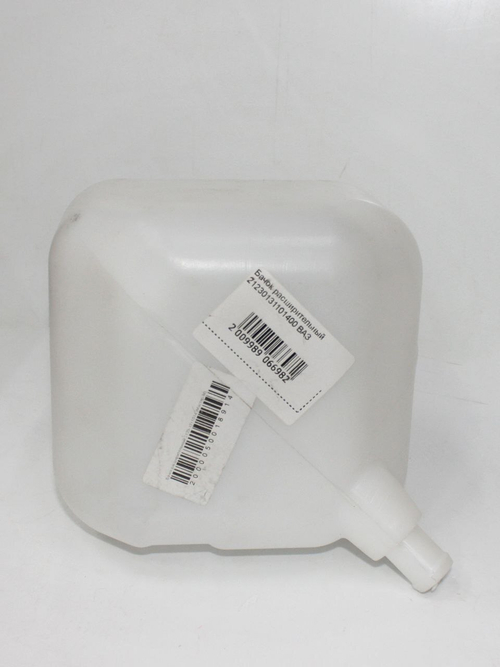 Бачок расширительный 21230131101400 LADA/ВАЗ 2123