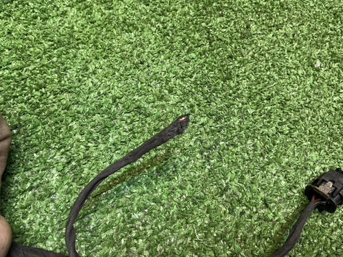 Проводка заднего бампера Haval Jolion (2024-н.в.)