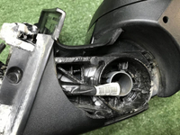 Зеркало правое Volvo S40 2 (2007-2012) 6 контактов