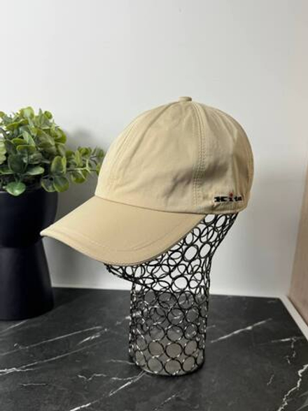Кепка Kiton