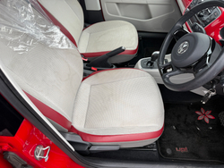 Volkswagen up!, 2013