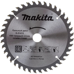 Диск пильный Makita 165*1.2*20   (D-51415)