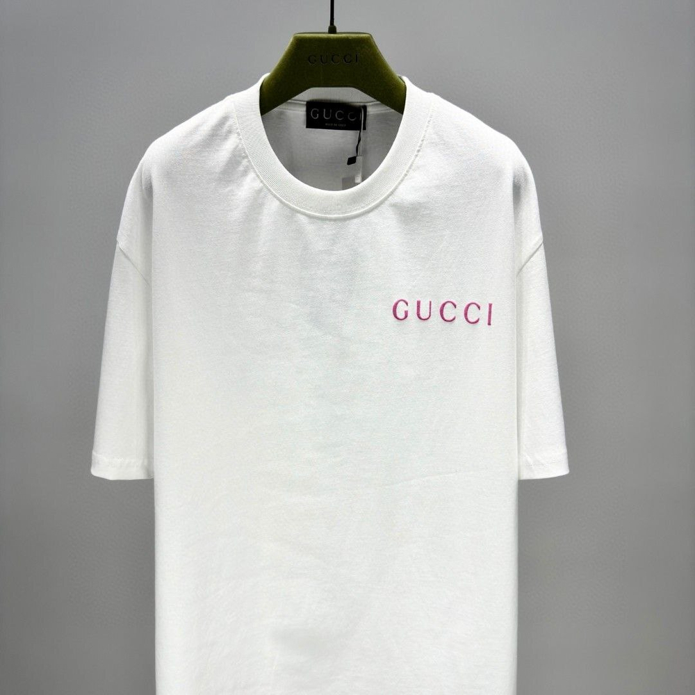 Футболка Gucci