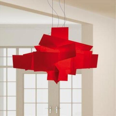 люстра Big Bang L91