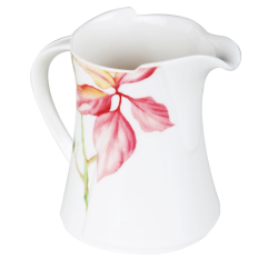 Сервиз чайный на 6 персон 21 предмет Seltmann Weiden Achat Diamant Tettau