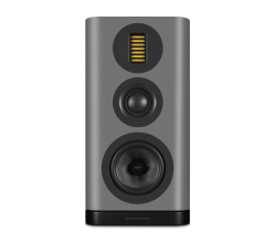Wharfedale EVO 5.2 LUNAR GREY (серый) полочная акустическая система