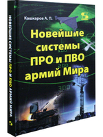 Новейшие системы ПРО и ПВО армий Мира