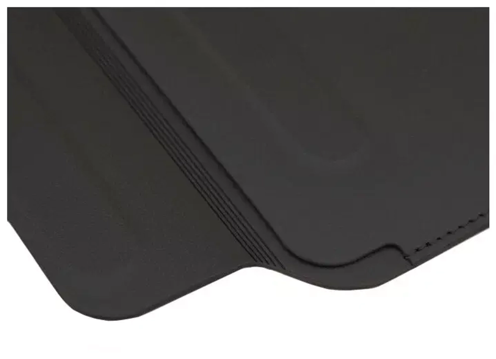Чехол кожаный Macbook Pro 16" (MB1032-BK) Black COTEetCI