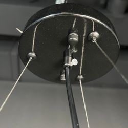 Подвесная Люстра Flamb D57 By Imperiumloft