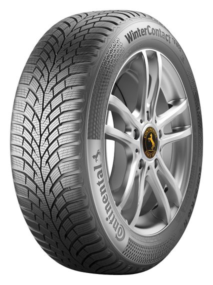 Continental WinterContact TS 870 205/60 R16 92T