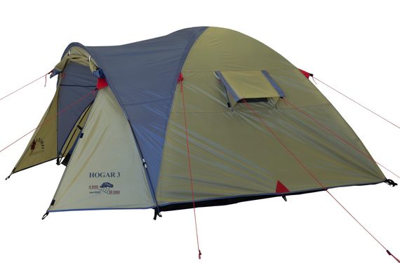 Палатка Indiana HOGAR 3