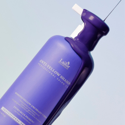 Lador Anti Yellow Shampoo 300ml