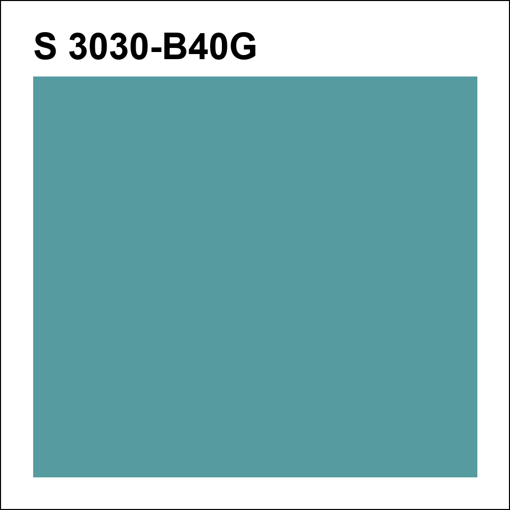 S 3030-B40G за кг