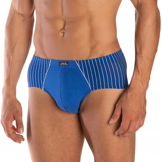 Трусы мужские (2шт) Lama M-784 3XL-4XL