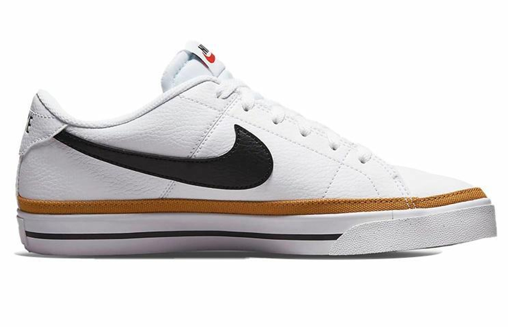 Кроссовки Nike Court Legacy Next Nature (Женская размерная сетка)