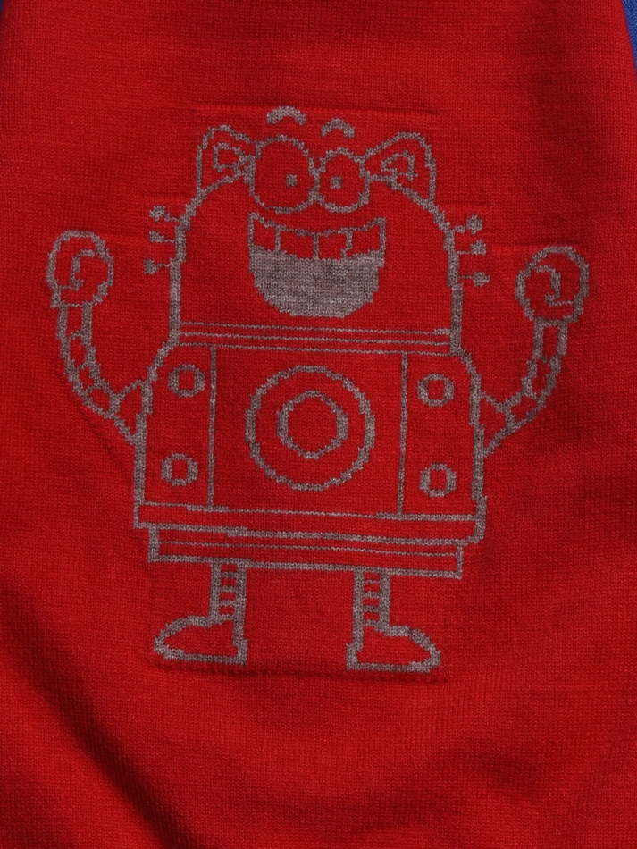 Кофта для мальчика