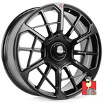 Комплект дисков Zeekr 21x8.5 et40 5x108