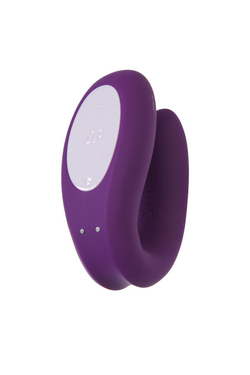 Набор Satisfyer Box 1 Connect App (Double Joy + Sexy Secret)