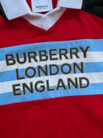 Новое поло Burberry, 98