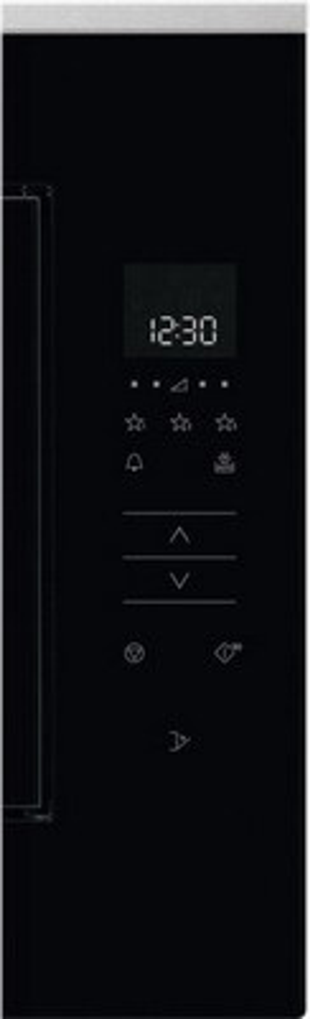 Встраиваемая микроволновая печь СВЧ Electrolux KMFE 264 TEX