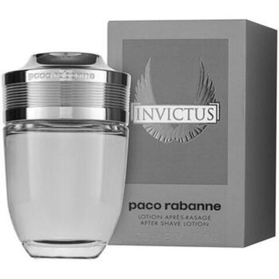 Paco Rabanne Invictus After Shave 100ml