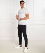 футболка Armani Exchange - белый(8NZT72 Z8H4Z)